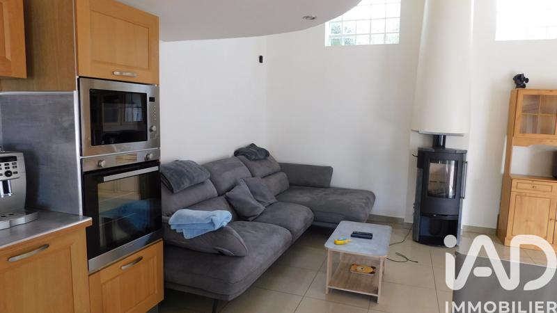 Maison - 84 m² - 4 pièces