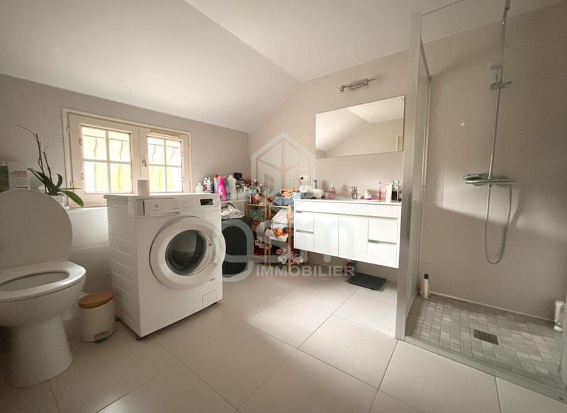 Maison ancienne - 91 m² - 5 pièces