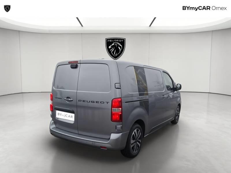 Peugeot Expert Fgn m Bluehdi 180 s&amp;S Eat8 Tech Edition