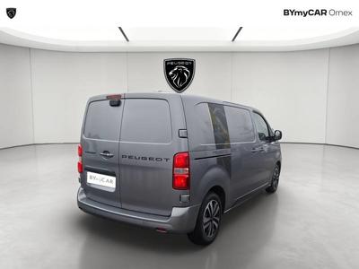 Peugeot Expert Fgn m Bluehdi 180 s&amp;S Eat8 Tech Edition