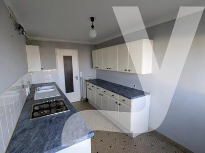 Appartement - 117 m² - 5 pièces