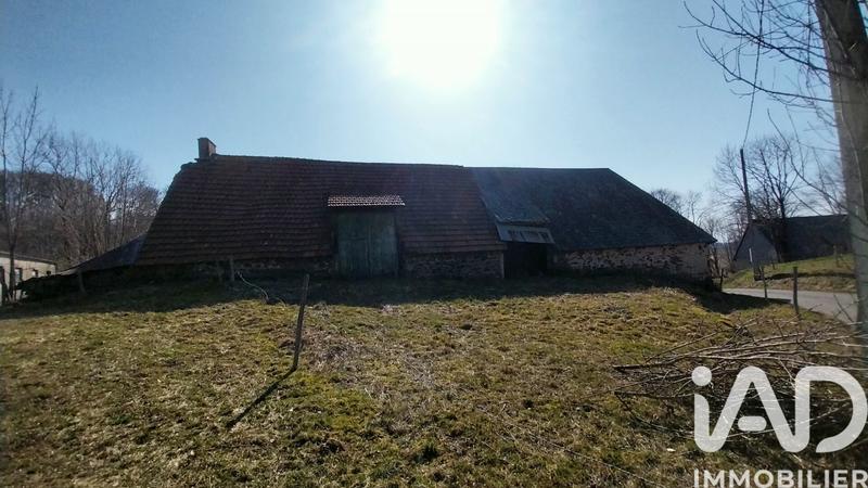 Maison - 85 m² - 5 pièces