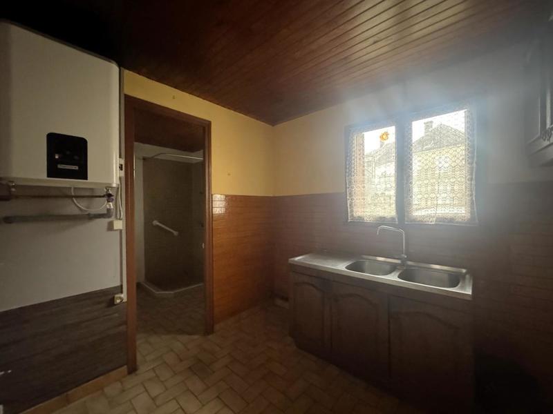 Maison - 412 m² - 8 pièces