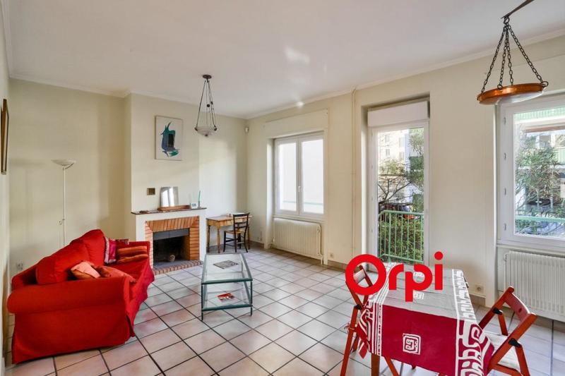 Maison - 91 m² - 4 pièces