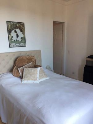 Appartement - 2 pièces