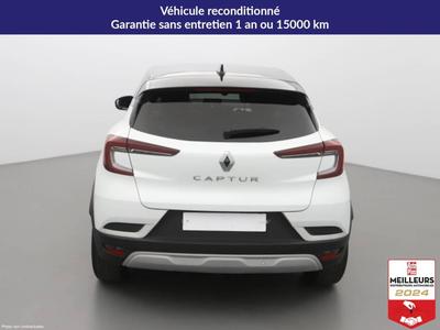 Renault Captur 1.0 Tce 90ch Techno