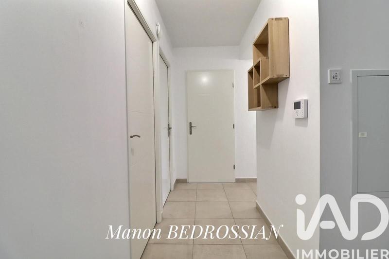 Appartement - 81 m² - 4 pièces