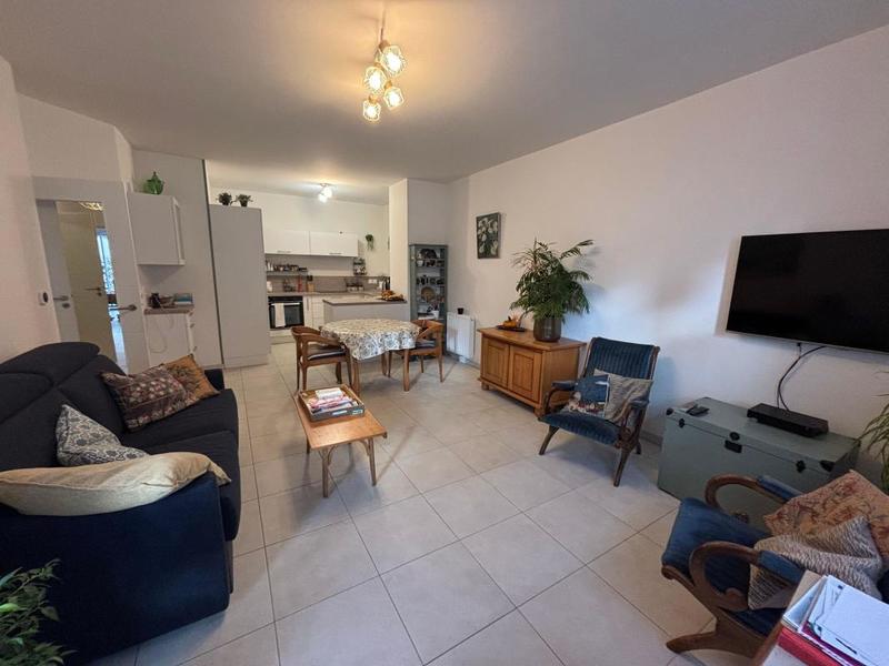 Appartement - 103 m² - 4 pièces