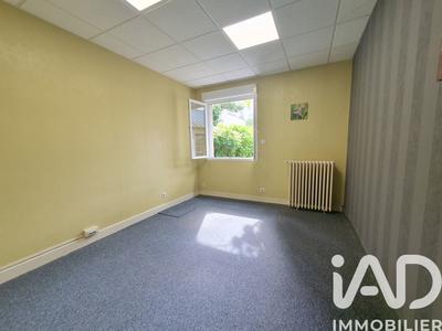 Immeuble - 195 m²