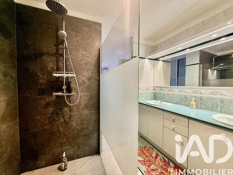 Appartement - 123 m² - 4 pièces