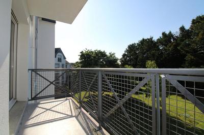 Appartement - 92 m² - 5 pièces