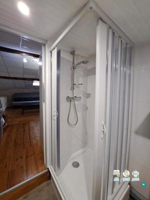 Appartement - 28 m² - 1 pièce