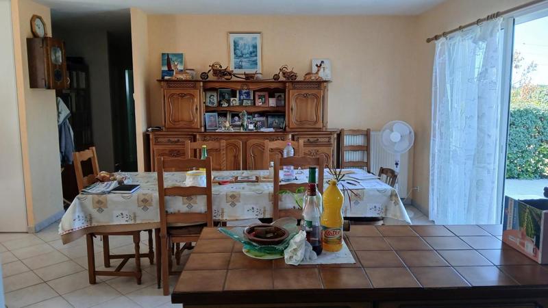 Pavillon - 102 m² - 4 pièces