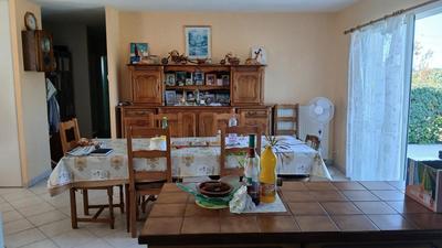 Pavillon - 102 m² - 4 pièces