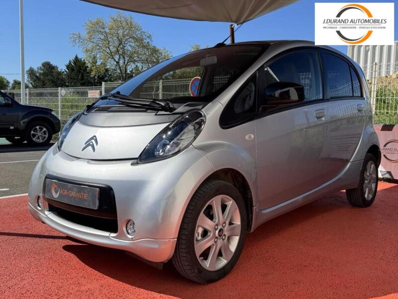 Citroën c-Zero Confort