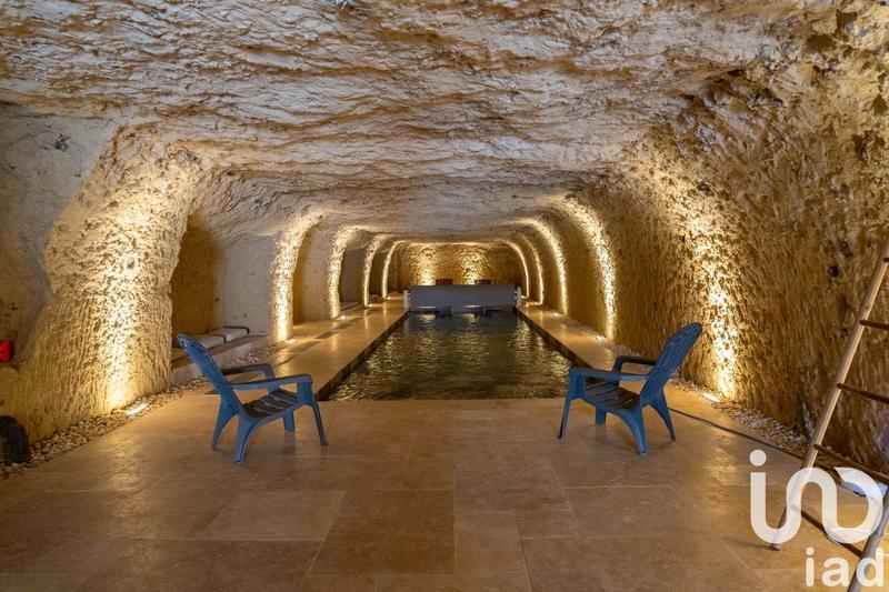 Maison - 277 m² - 7 pièces