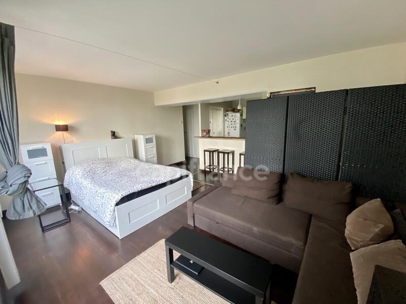 Appartement - 36 m² - 1 pièce