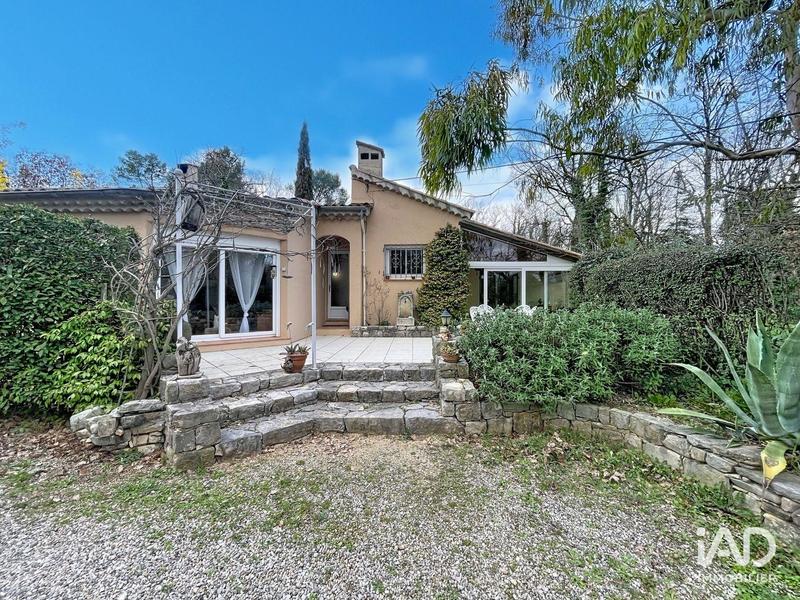 Maison - 109 m² - 5 pièces