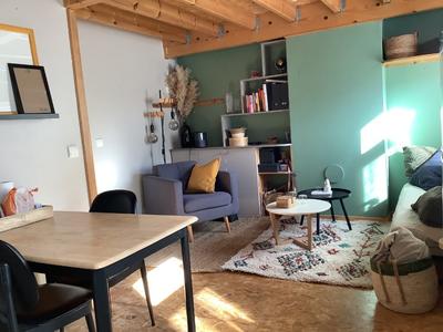 Immeuble - 121 m² - 3 pièces