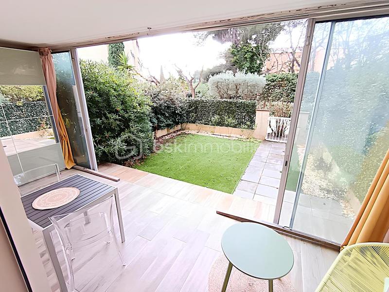 Appartement - 31 m² - 2 pièces