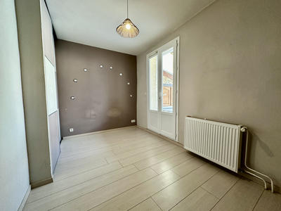 Maison - 65 m² - 3 pièces