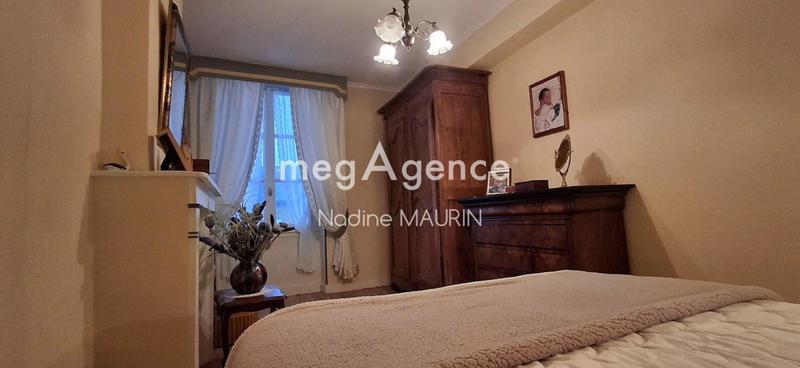 Maison de village - 182 m² - 6 pièces