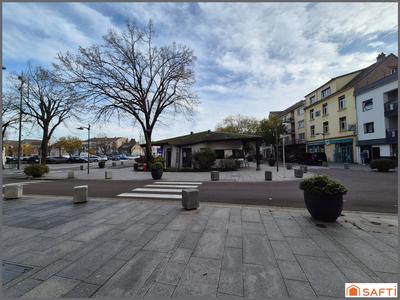 Local commercial - 100 m²