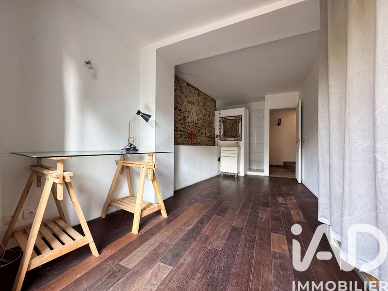 Maison - 104 m² - 3 pièces