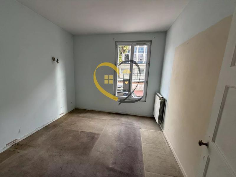 Appartement - 40 m² - 3 pièces
