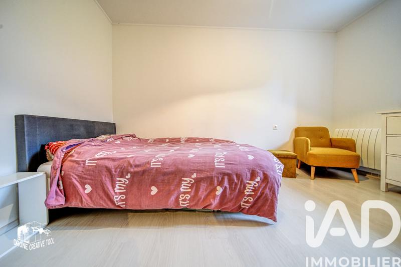 Maison - 75 m² - 4 pièces