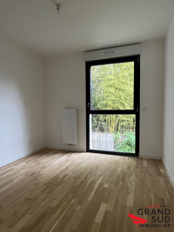 Villa - 90 m² - 4 pièces