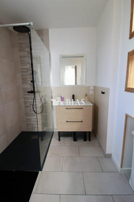 Maison contemporaine - 121 m² - 5 pièces