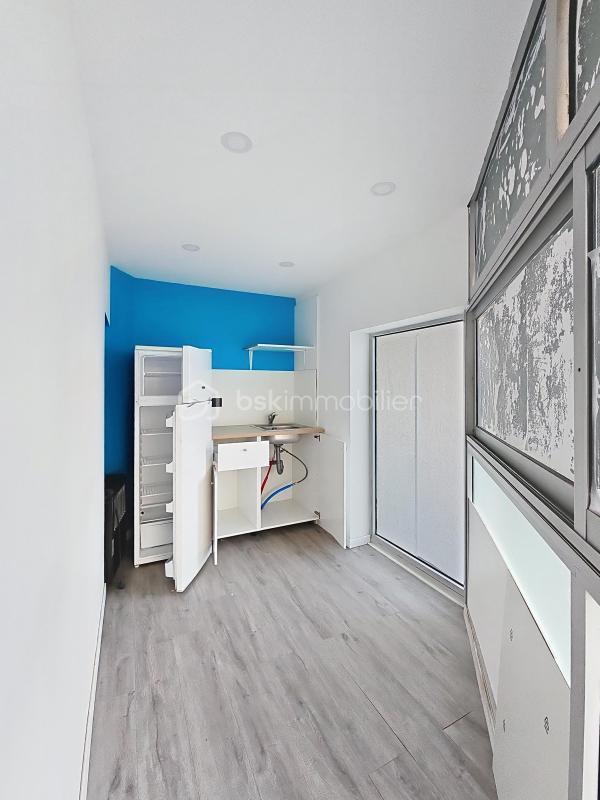 Local commercial - 32 m² - 2 pièces