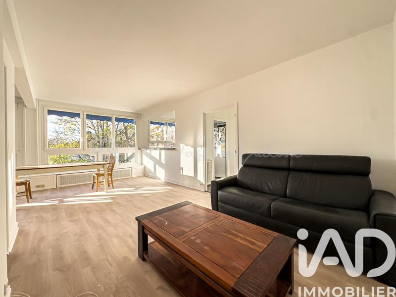 Appartement - 73 m² - 3 pièces