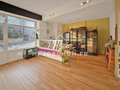 Propriété - 150 m² - 7 pièces