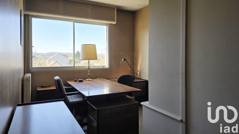 Appartement - 107 m² - 5 pièces