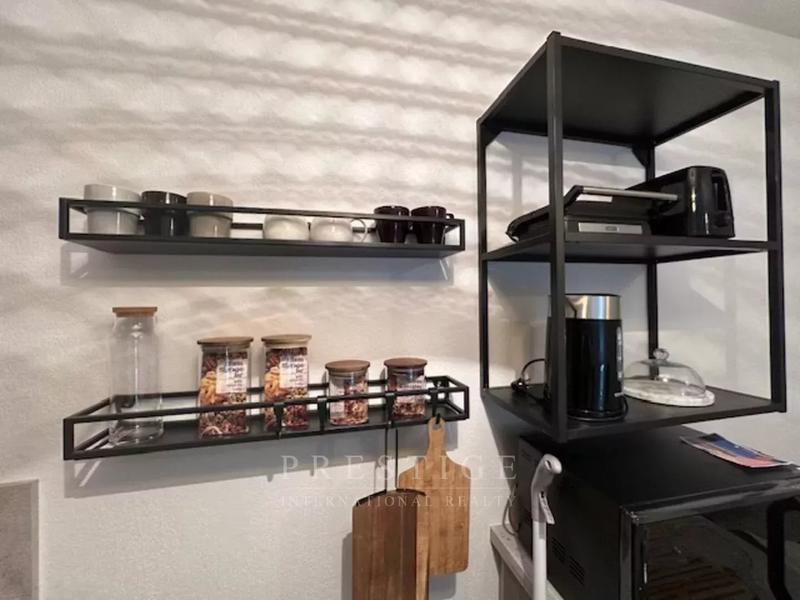 Appartement - 27 m² - 1 pièce