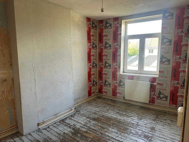 Maison - 80 m² - 3 pièces