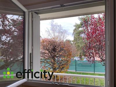 Appartement - 60 m² - 4 pièces