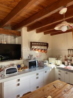 Corps de ferme - 258 m² - 8 pièces