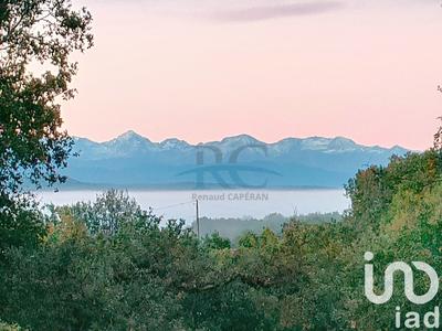 Maison - 203 m² - 5 pièces