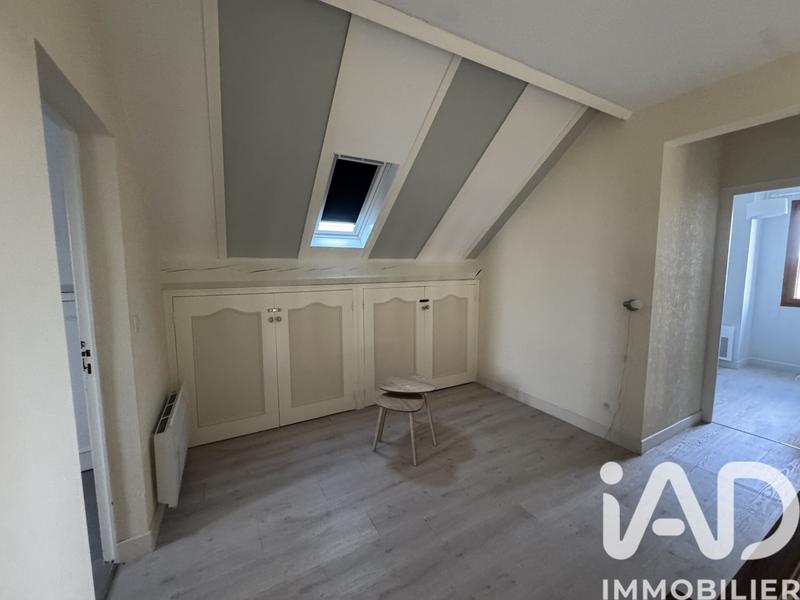 Maison de campagne - 130 m² - 6 pièces