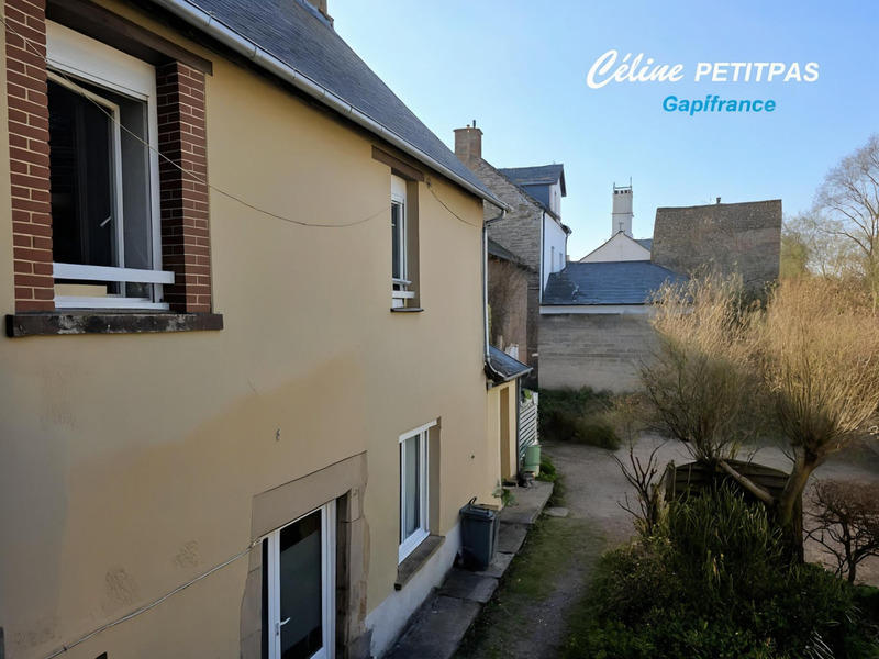 Appartement - 79 m² - 3 pièces