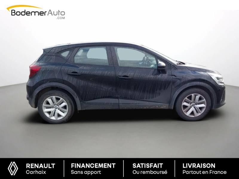 Renault Captur TCe 90 - 21 Business