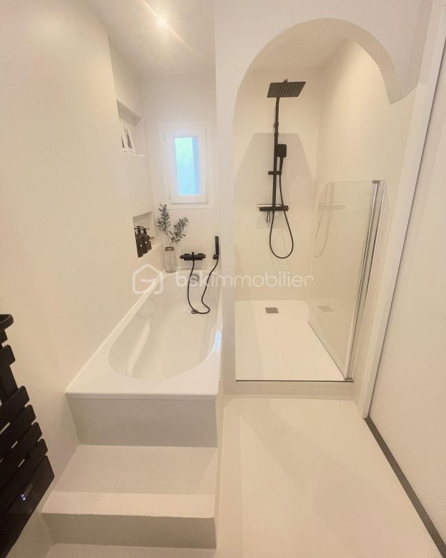 Appartement - 72 m² - 4 pièces