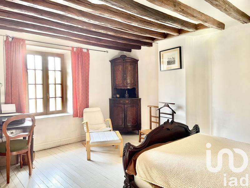 Maison - 124 m² - 5 pièces