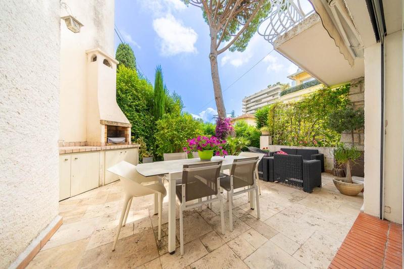 Maison de ville - 122 m² - 5 pièces