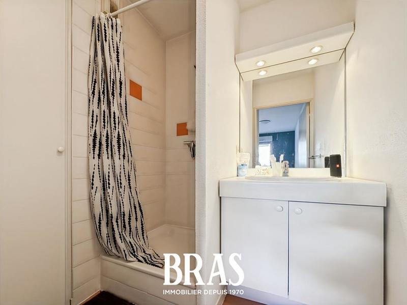 Appartement - 29 m² - 2 pièces