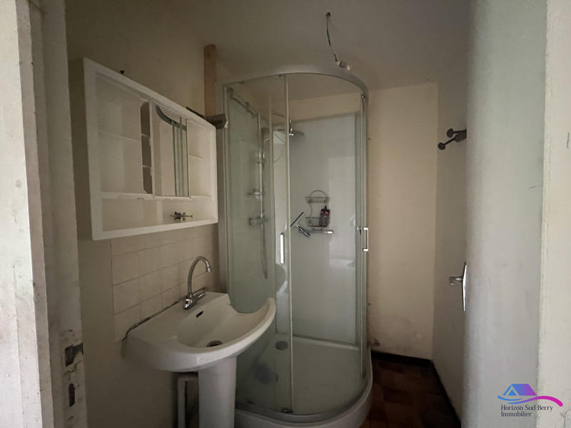 Maison - 74 m² - 3 pièces