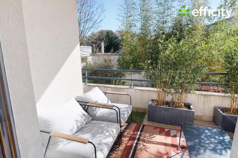 Appartement - 75 m² - 3 pièces